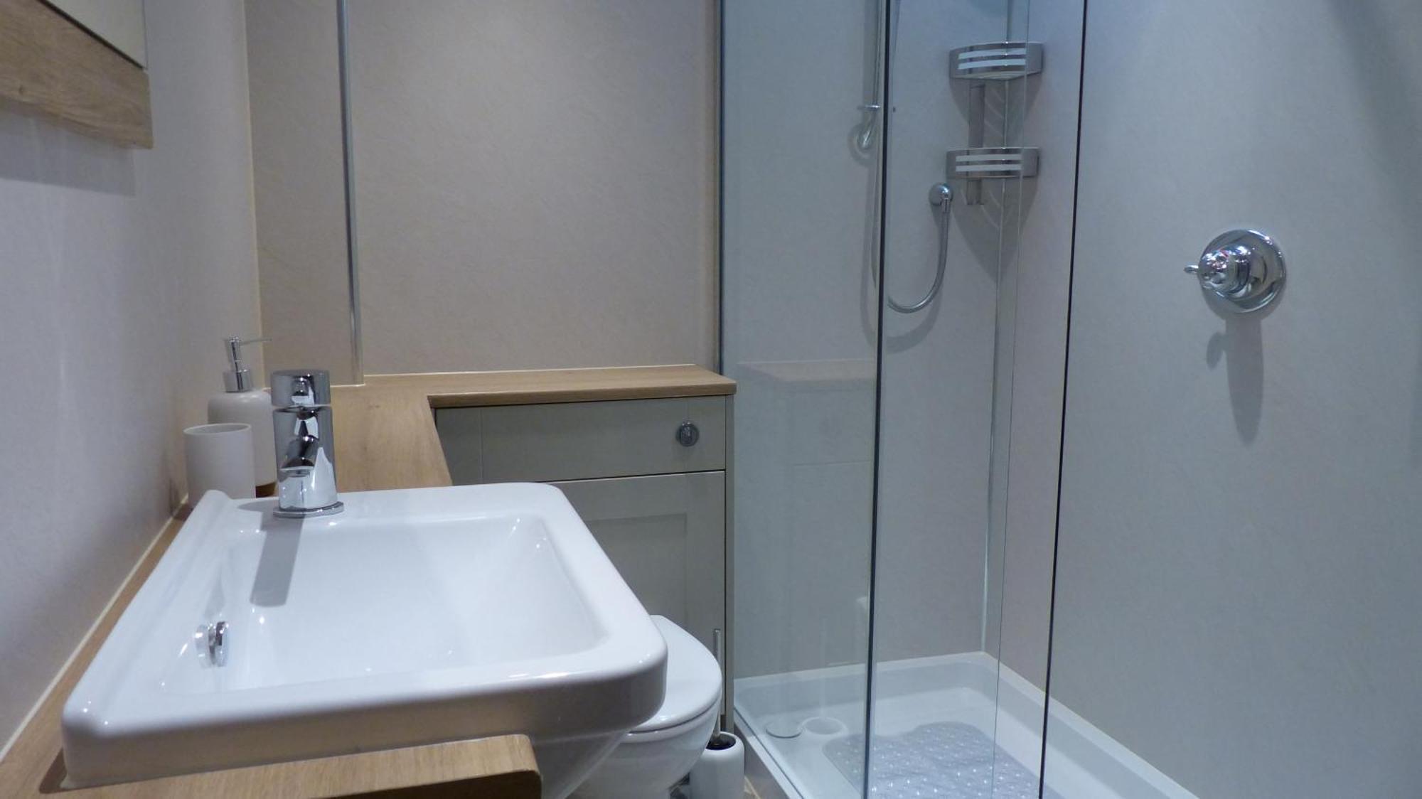 Blarghour Farm Cottages Ardchonnell Екстер'єр фото