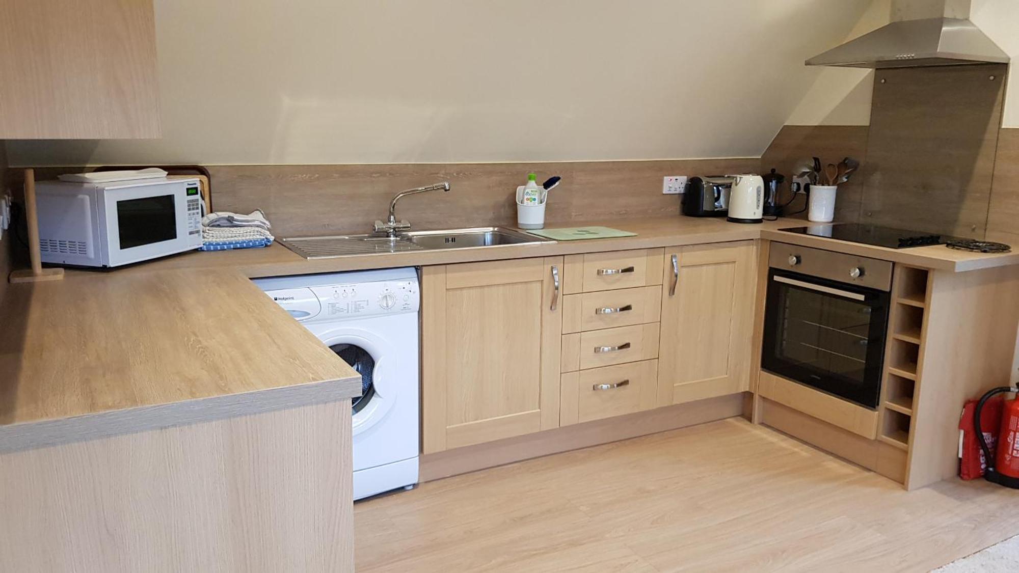 Blarghour Farm Cottages Ardchonnell Екстер'єр фото
