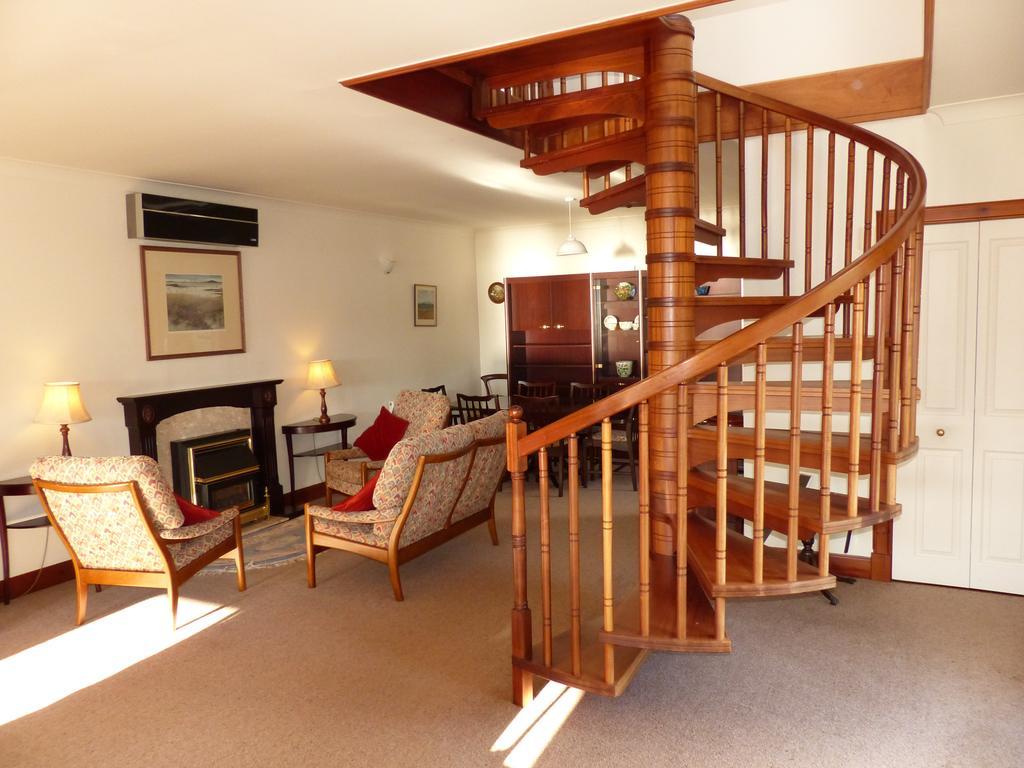 Blarghour Farm Cottages Ardchonnell Екстер'єр фото