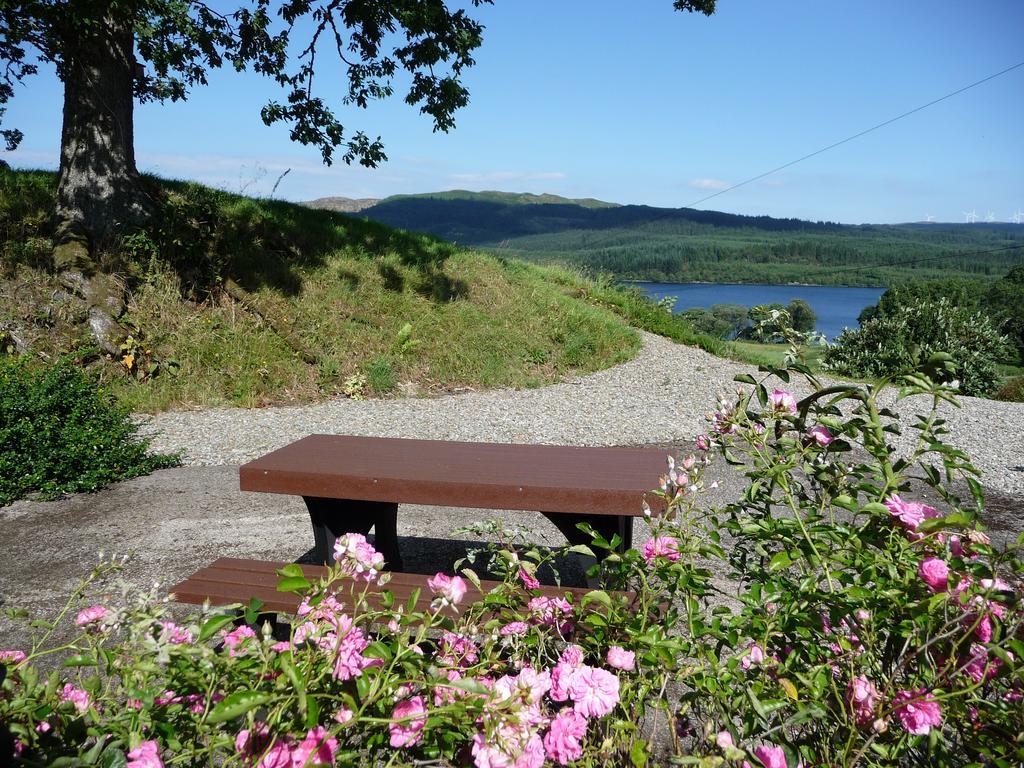 Blarghour Farm Cottages Ardchonnell Екстер'єр фото