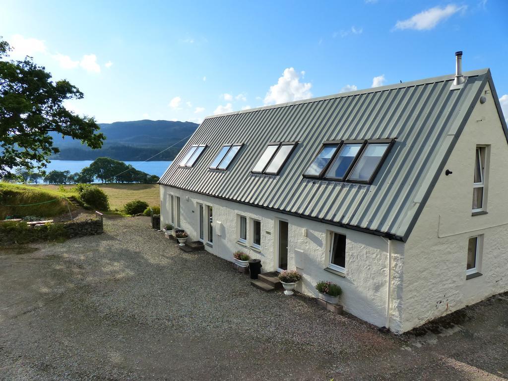 Blarghour Farm Cottages Ardchonnell Екстер'єр фото