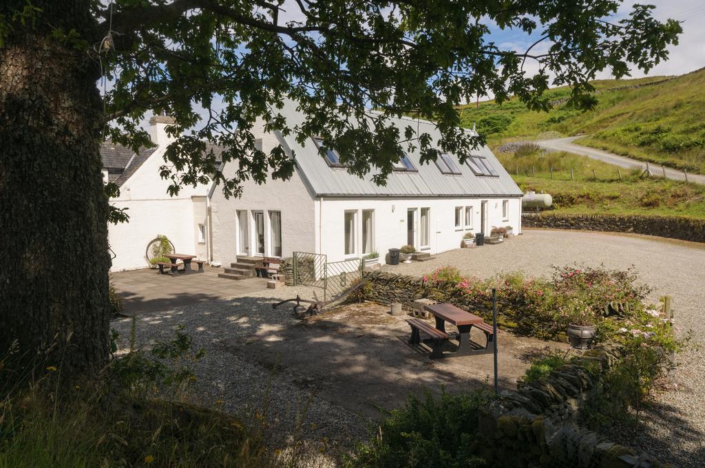 Blarghour Farm Cottages Ardchonnell Екстер'єр фото