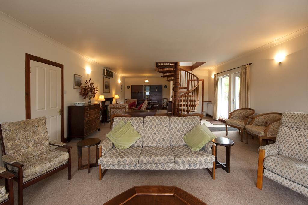 Blarghour Farm Cottages Ardchonnell Екстер'єр фото