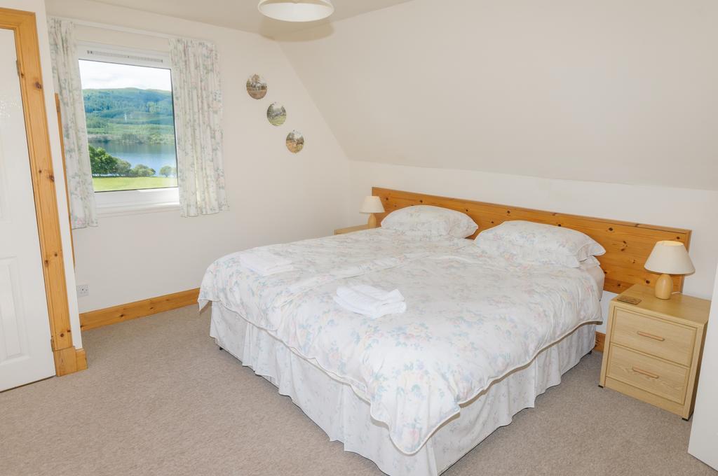 Blarghour Farm Cottages Ardchonnell Екстер'єр фото